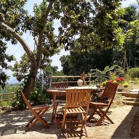 The Pepper Cottage Gomagoda Kültér fotó