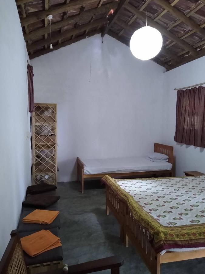 The Pepper Cottage Gomagoda Kültér fotó