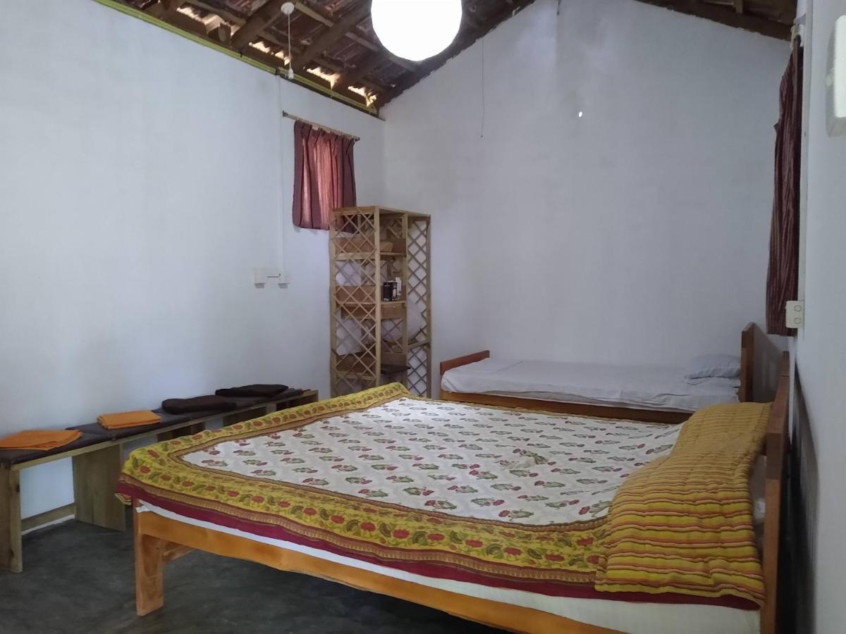 The Pepper Cottage Gomagoda Kültér fotó