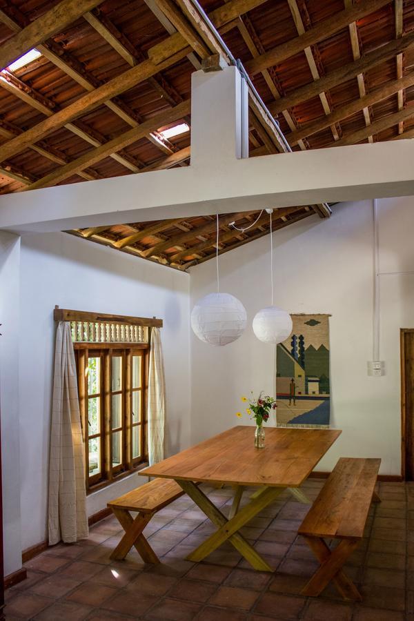 The Pepper Cottage Gomagoda Kültér fotó