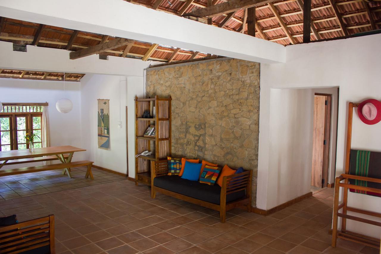 The Pepper Cottage Gomagoda Kültér fotó