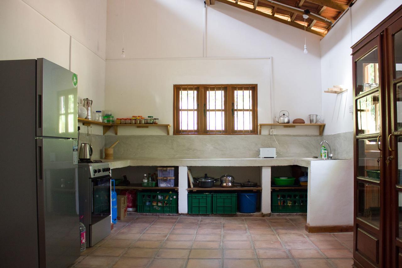 The Pepper Cottage Gomagoda Kültér fotó