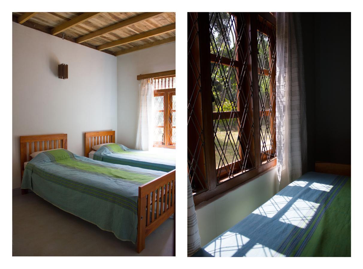 The Pepper Cottage Gomagoda Kültér fotó
