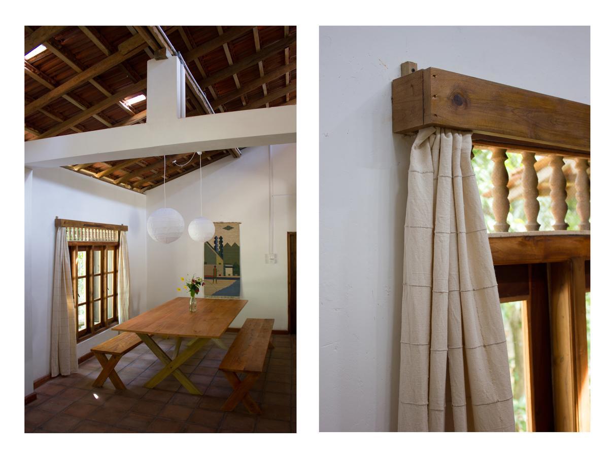 The Pepper Cottage Gomagoda Kültér fotó