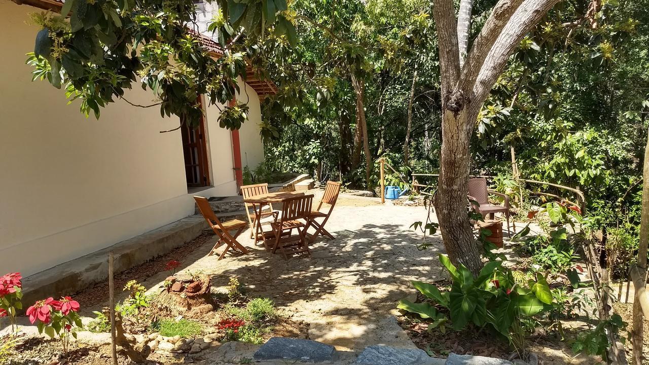 The Pepper Cottage Gomagoda Kültér fotó